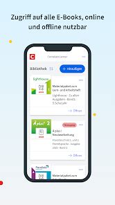 cornelsen lernen apps bei google play