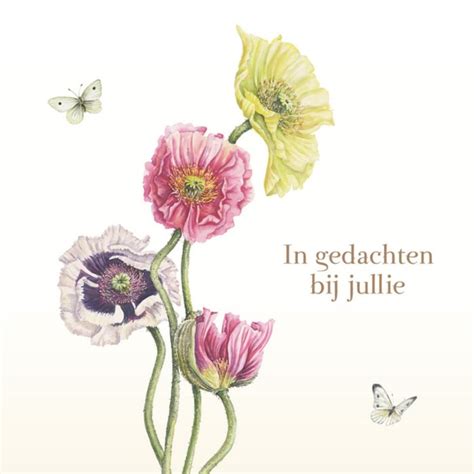 Janneke Brinkman Condoleance Bloemen Greetz