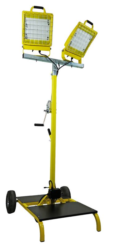 Cep 200 Watt Led Light Carts On Lighting Specialties