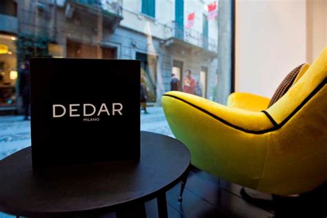 Dedar Showroom Brera Design District