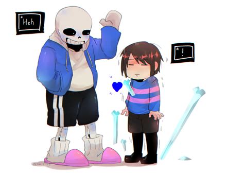 Papyrus Undertale Papyrus Ut Horrortale Frisk Sans