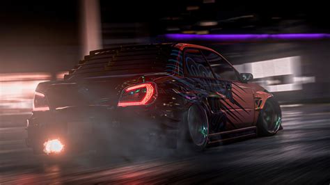 1920x1080 2022 Subaru Wrx Sti Need For Speed Heat 5k Laptop Full Hd