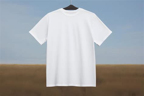 White tshirt mockup white t shirt mockup plain tshirt male white tshirt ...