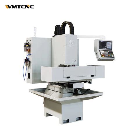 Mini Cnc Milling Machine Xk Vertical Machining Center Machine