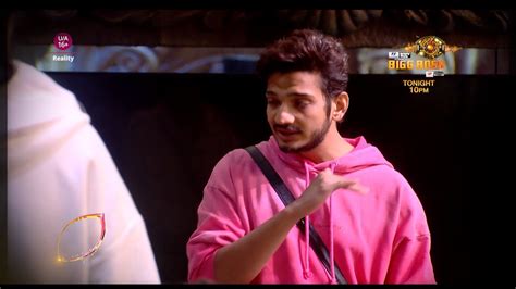 Bigg Boss Highlights Munawar Vs Ankita Vs Vicky Salman Vs Munawar