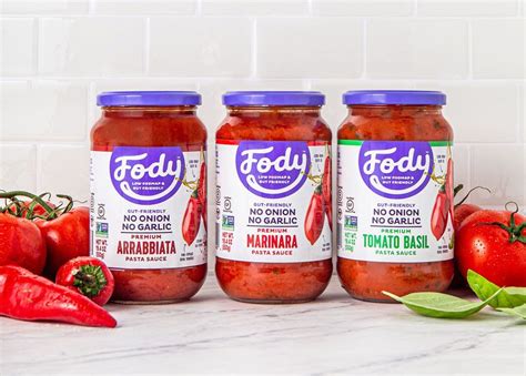 Fody Foods Now Available at Kroger Stores | Fody Food Co. – FODY Food ...