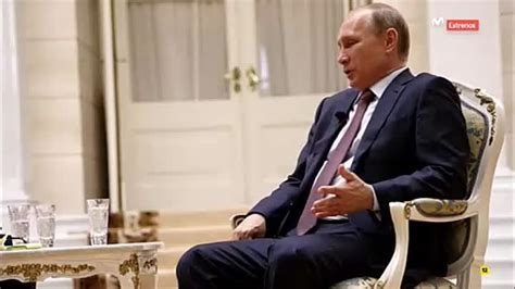 Oliver Stone Entrevistas A Putin S01 E01