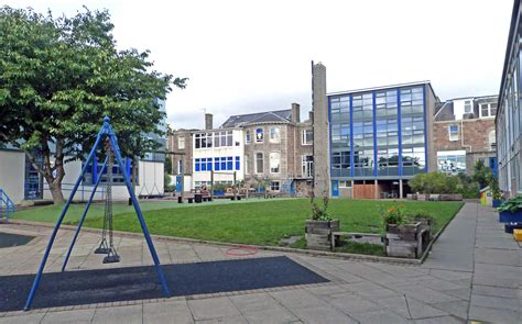 St Margarets School For Girls Aberdeen Outdoor Learning And Play