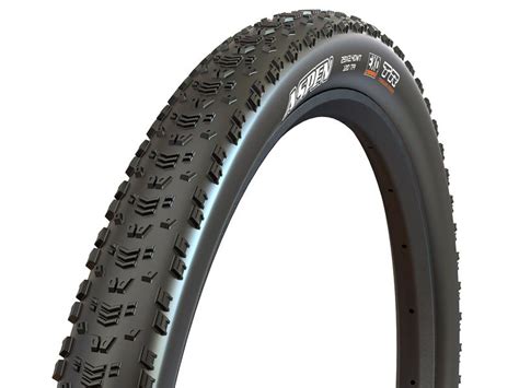 Maxxis Pneu Aspen Tubeless Ready Purebike