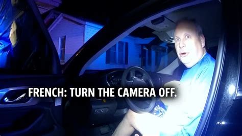 Police Captain Asks Officer to Turn Off Body Cam – NBC 6 South Florida