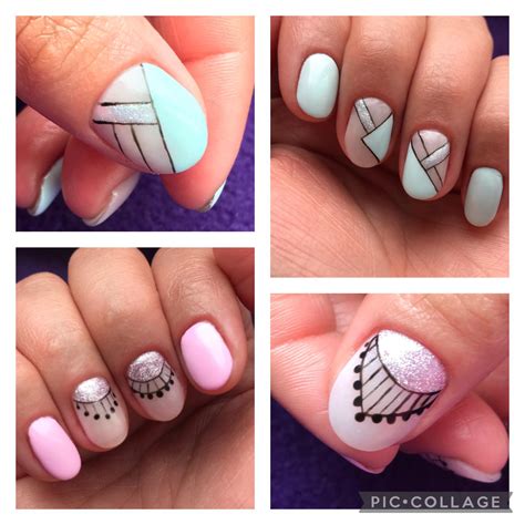 Freehand Nail Art R Nails