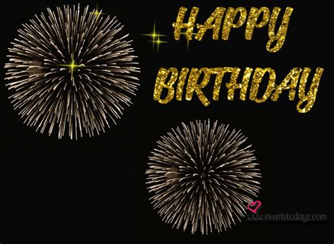 Happy Birthday Moving Images And  Animations Birthday Greetings Animated Birthday Greetings