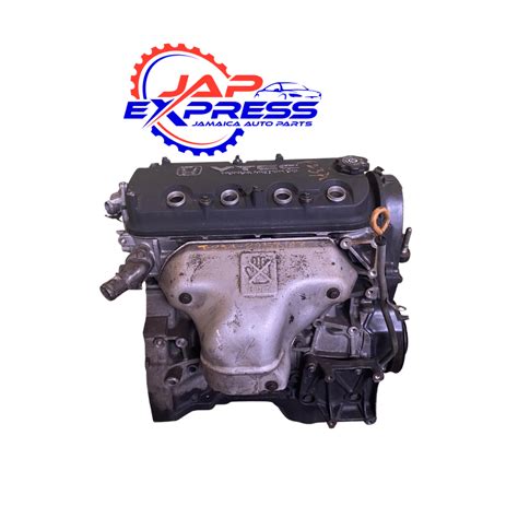 F23 2 3L ENGINE FOR HONDA ACCORD ACURA CL HONDA ODYSSEY ISUZU OASIS