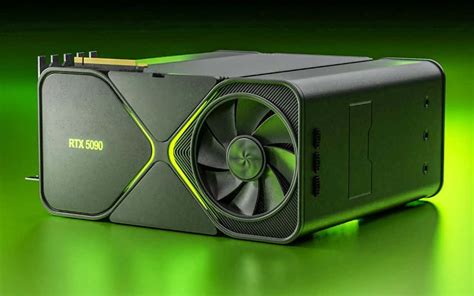 La Nvidia GeForce RTX 5090 pourrait être jusqu à 70 plus rapide que