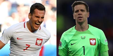 Da Milik A Szczesny 14 Italiani Tra I Pre Convocati Della Polonia