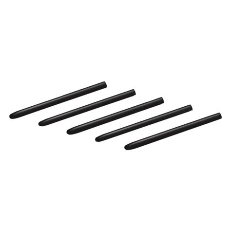 Wacom Pen Nibs Pack Black Ack