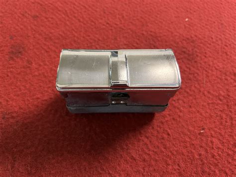 Lancia Flaminia Pininfarina Coupe Ashtray E Jumble