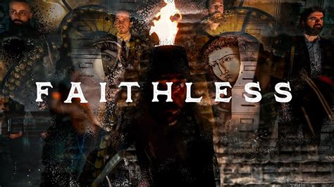 Conversation Faithless Official Music Video Youtube