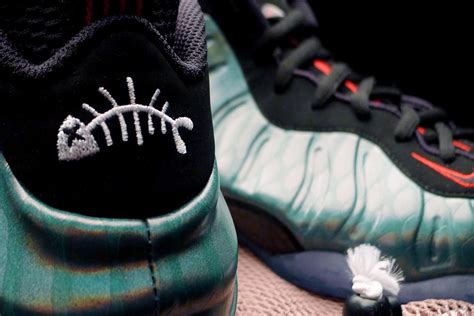 Fish Scale Foamposites Atelier Yuwaciaojp