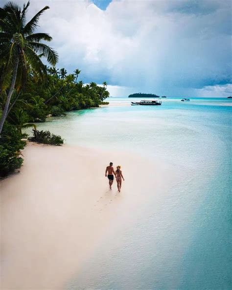 Aitutaki Island Ultimate Guide To Cook Islands Idyllic Paradise