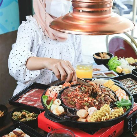 10 Restoran All You Can Eat Tebet Terbaru 2025