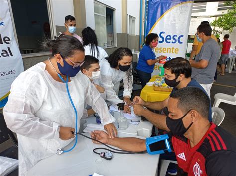 Prefeitura De São Luís Promove Ações De Saúde Pelo Dia Do Motorista