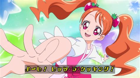 祥太 8 12 C102 1日目 東ヌ46bSHOWTIME on Twitter キラキラプリキュアアラモードで辿る15周年