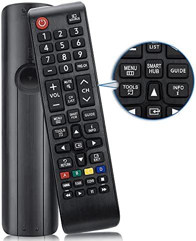 Universal Remote Control For Samsung Smart TV 3D LCD LED TV Compatible