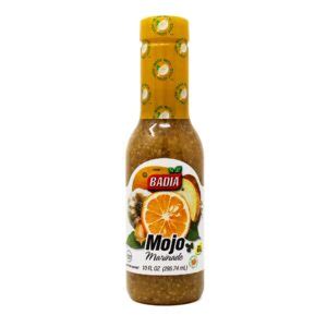 Mojo Marinade Sauce 10 Fl Oz Badia