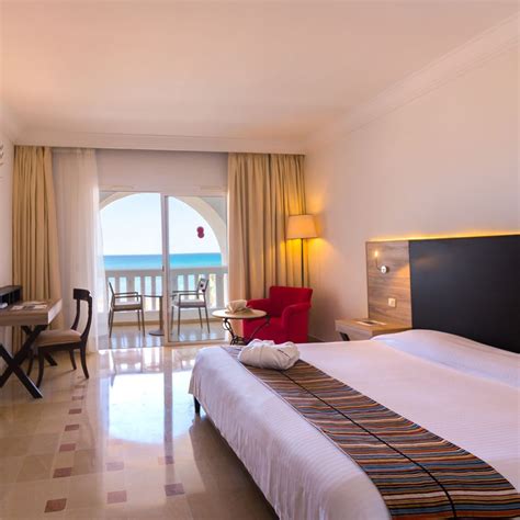 Hôtel Medina Solaria Thalasso 5 lastminute