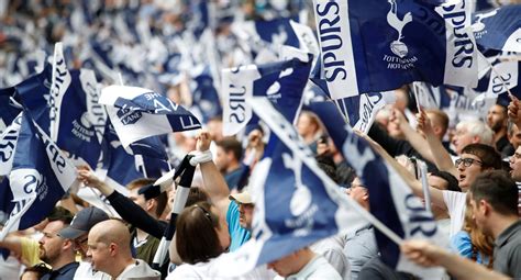 Tottenham fans react to speculation surrounding Dan Happe