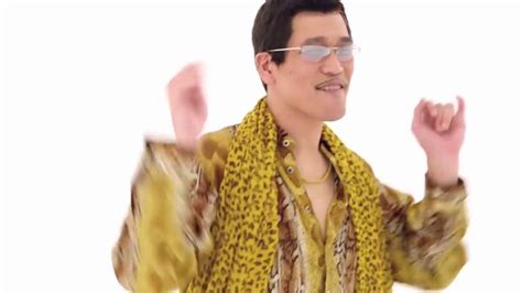 【ppap】 Pen Pineapple Apple Pen Full Song Hd Youtube