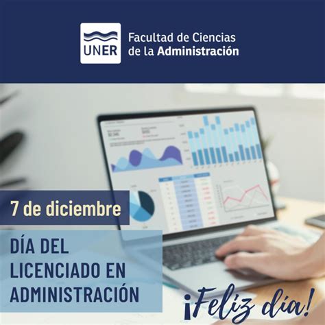 De Diciembre D A Del Licenciado En Administraci N Facultad De