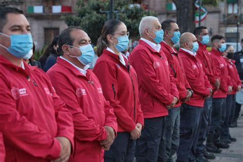 SALUD Más de 29 mil servicios pre hospitalarios atendidos por el CRUM