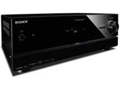 Sony STR DN 1010 7.1 Channels A/V Receivers user reviews : 0 out of 5 ...