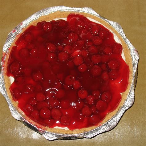 Cherry Cheese Pie I Recipe Allrecipes