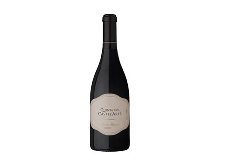 Quinta De Castelares Grande Reserva Tinto Douro Cl A Regional