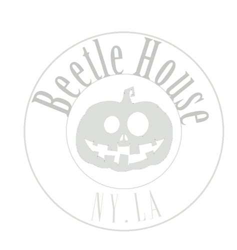 Menu | BeetleHouse LA