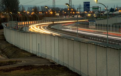 Pas De Calais Au Contraire De Berlin Calais Va Garder Son Mur