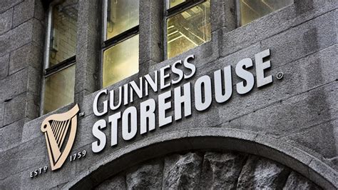 Travel Diary Episode 2 Guinness Storehouse Home Of Guinness Dublin 2018 Youtube