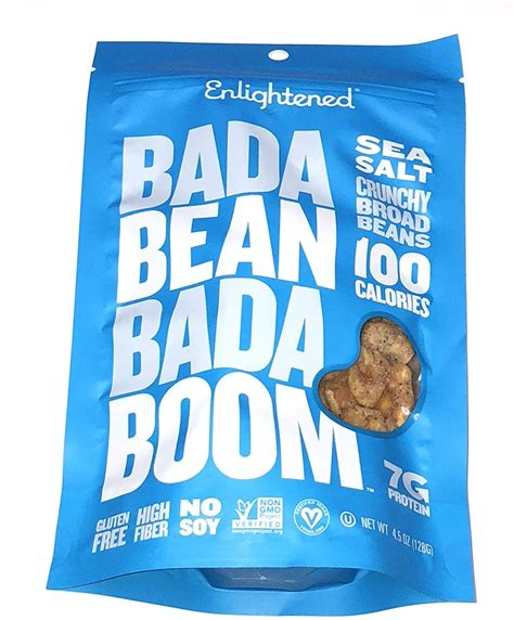 9 High-Fiber Snacks You Can Get on Amazon Right Now | Well+Good