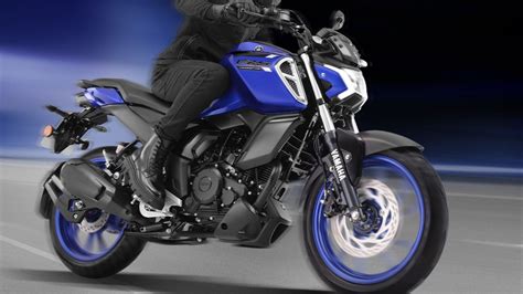 2024 Yamaha FZ-X: Yamaha brings new bike, will compete with Karizma and ...