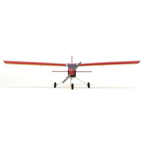 Kyosho Avi N Rc Calmato Alpha Trainer Toughlon Ep Gp Red