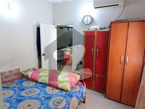 2 Bed Dd Flat For Rent In Gulshan 13 D Gulshan E Iqbal Block 13 D