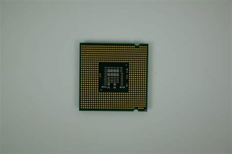 Procesador Intel Pentium E6500 2 93 GHz Factoria Del Hardware