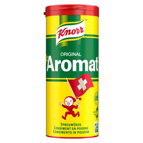 Buy Knorr Aromat Condiment (90g) cheaply | coop.ch
