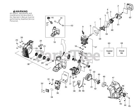 Poulan Pro Pp 28 Pdt 967288702 Poulan Pro Pole Saw 2014 09 Engine Parts Lookup With