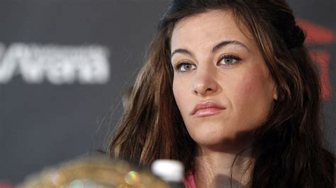 The MMA Hour - Episode 144 - Miesha Tate - MMA Fighting