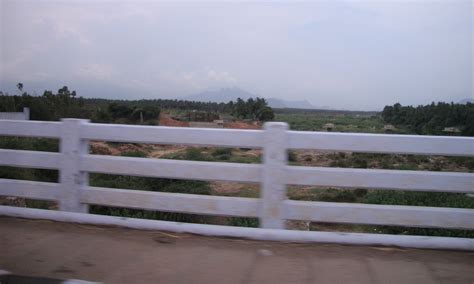 Amaravathi River Bridge