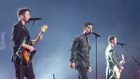 Jonas Brothers Fly With Me Youtube